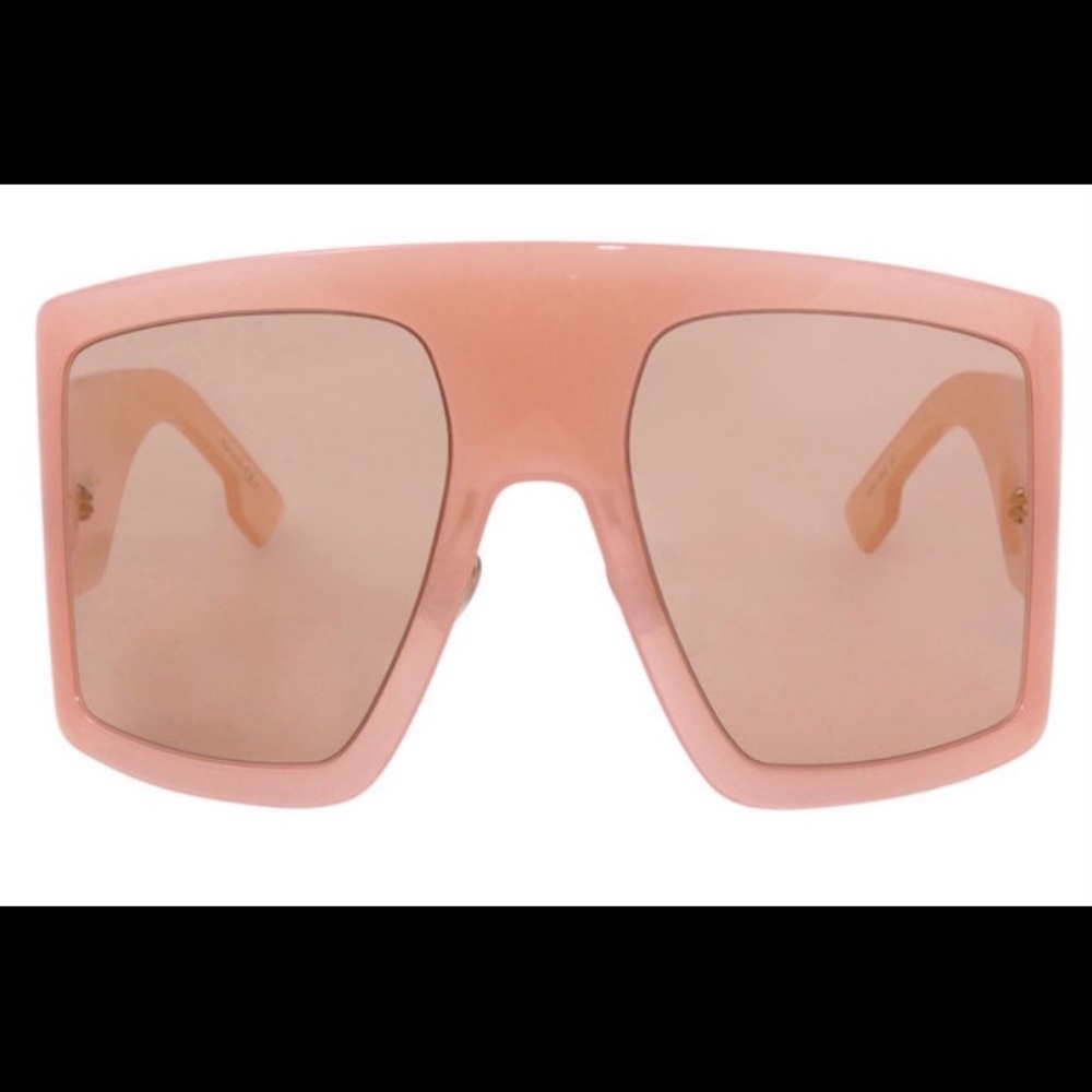 Christian Dior so light 1 sunglasses